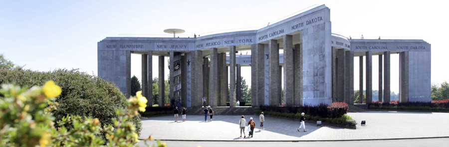 Valonia, una región repleta de tesoros históricos monumentales